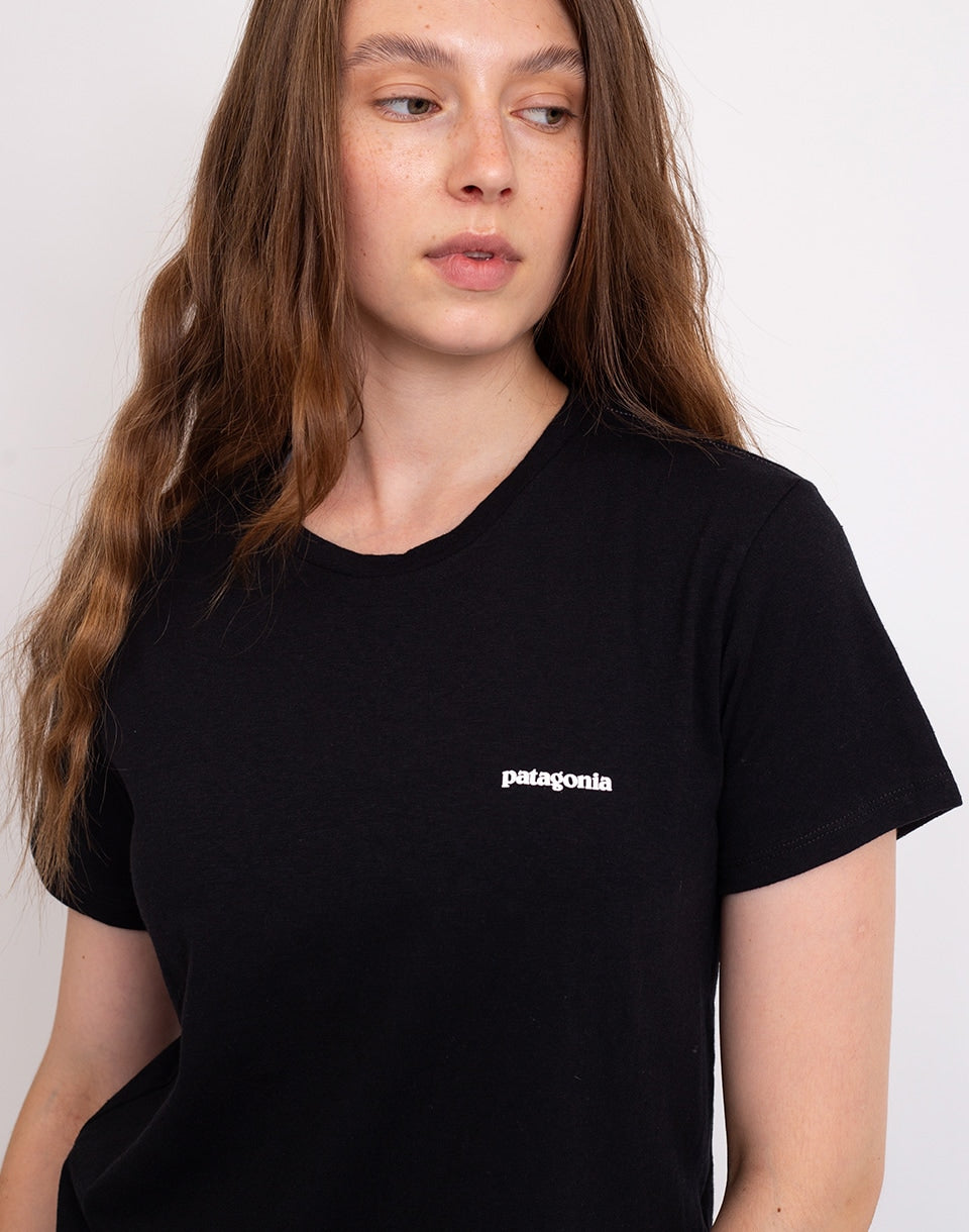 W's P-6 Logo Responsibili-Tee®