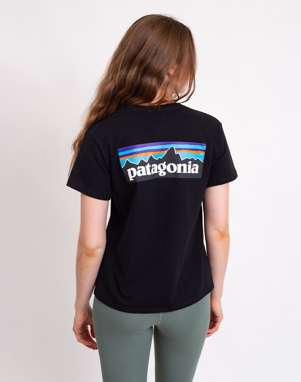 W's P-6 Logo Responsibili-Tee®