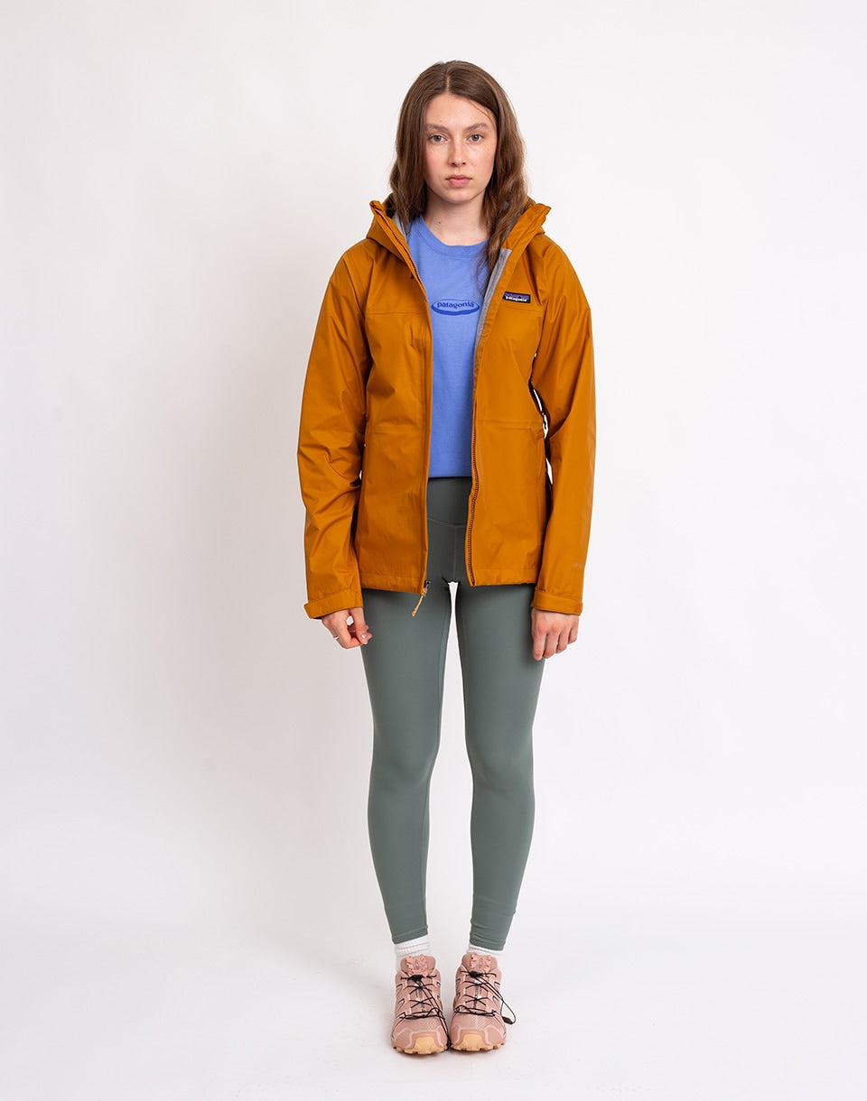 W's Torrentshell 3L Rain Jacket