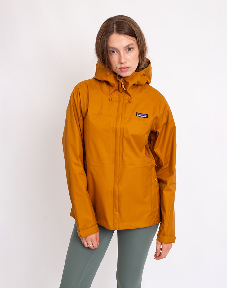 W's Torrentshell 3L Rain Jacket