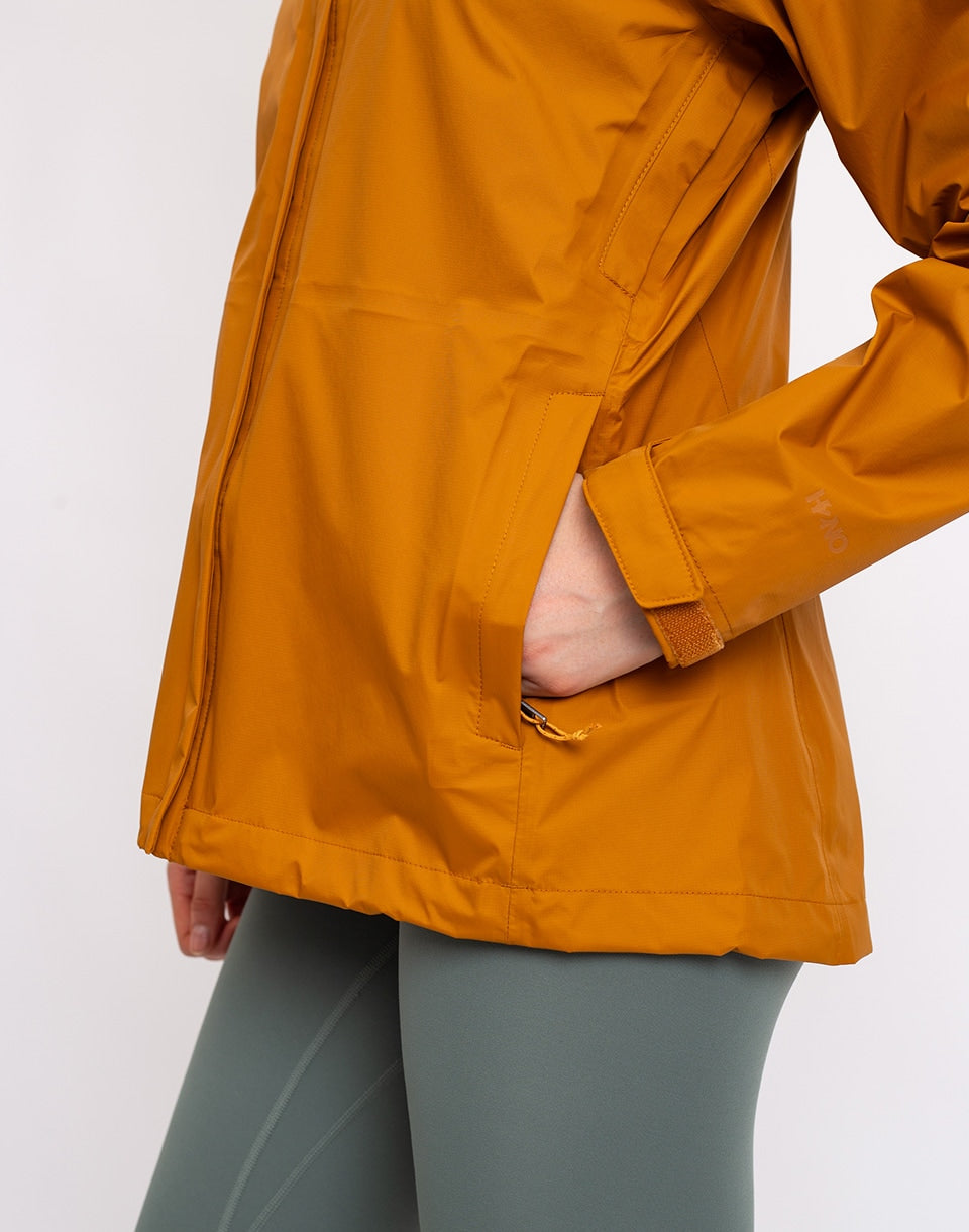W's Torrentshell 3L Rain Jacket