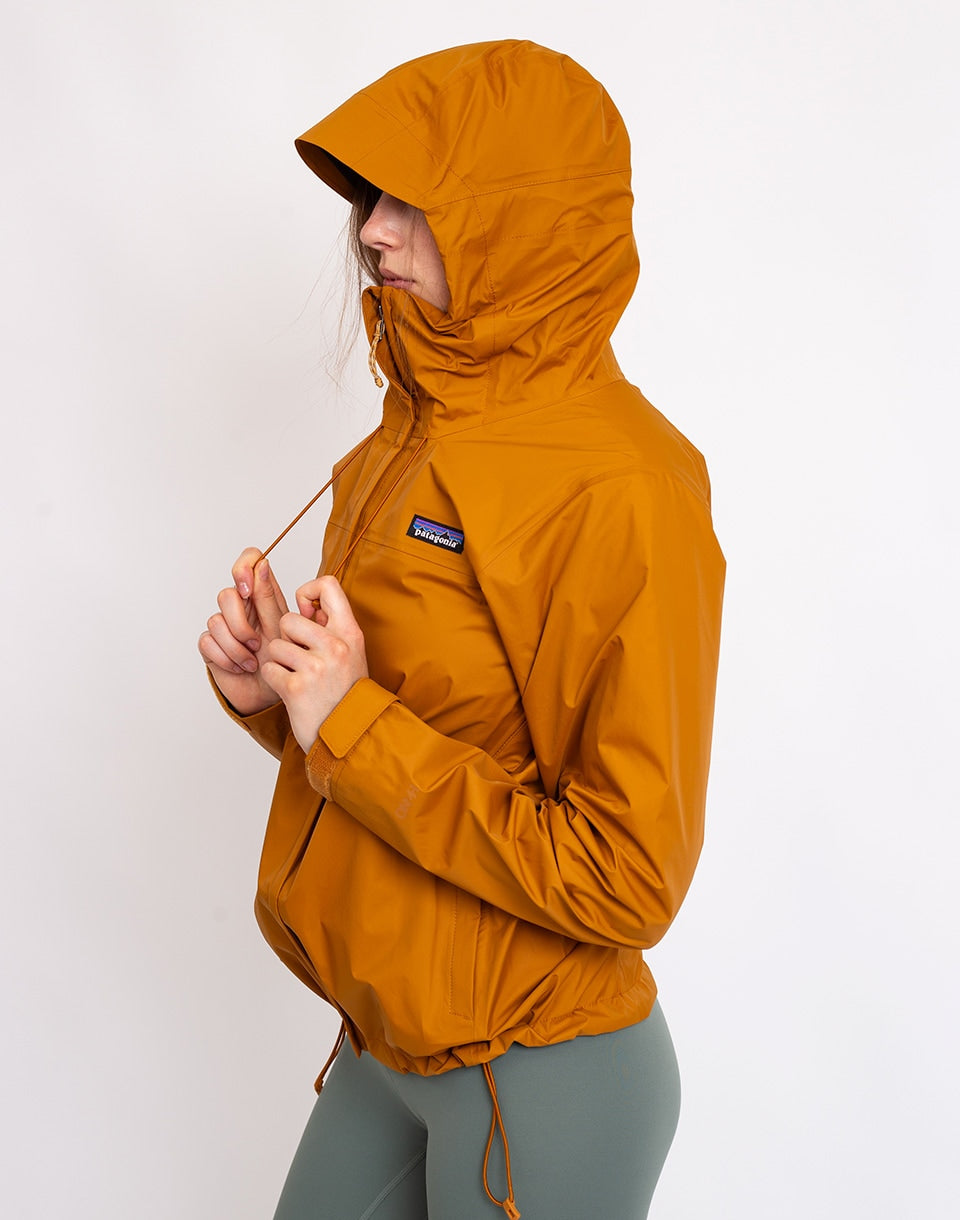 W's Torrentshell 3L Rain Jacket