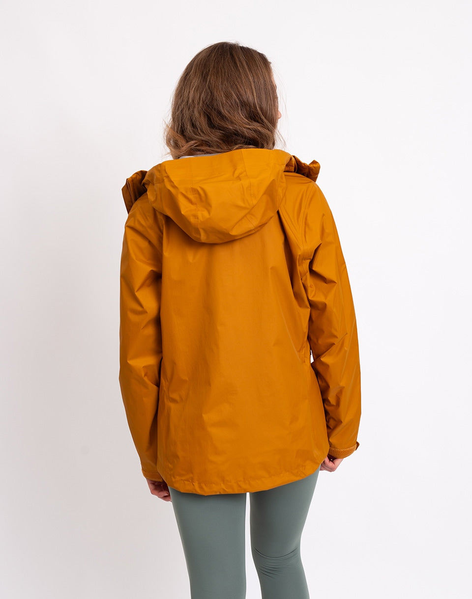 W's Torrentshell 3L Rain Jacket