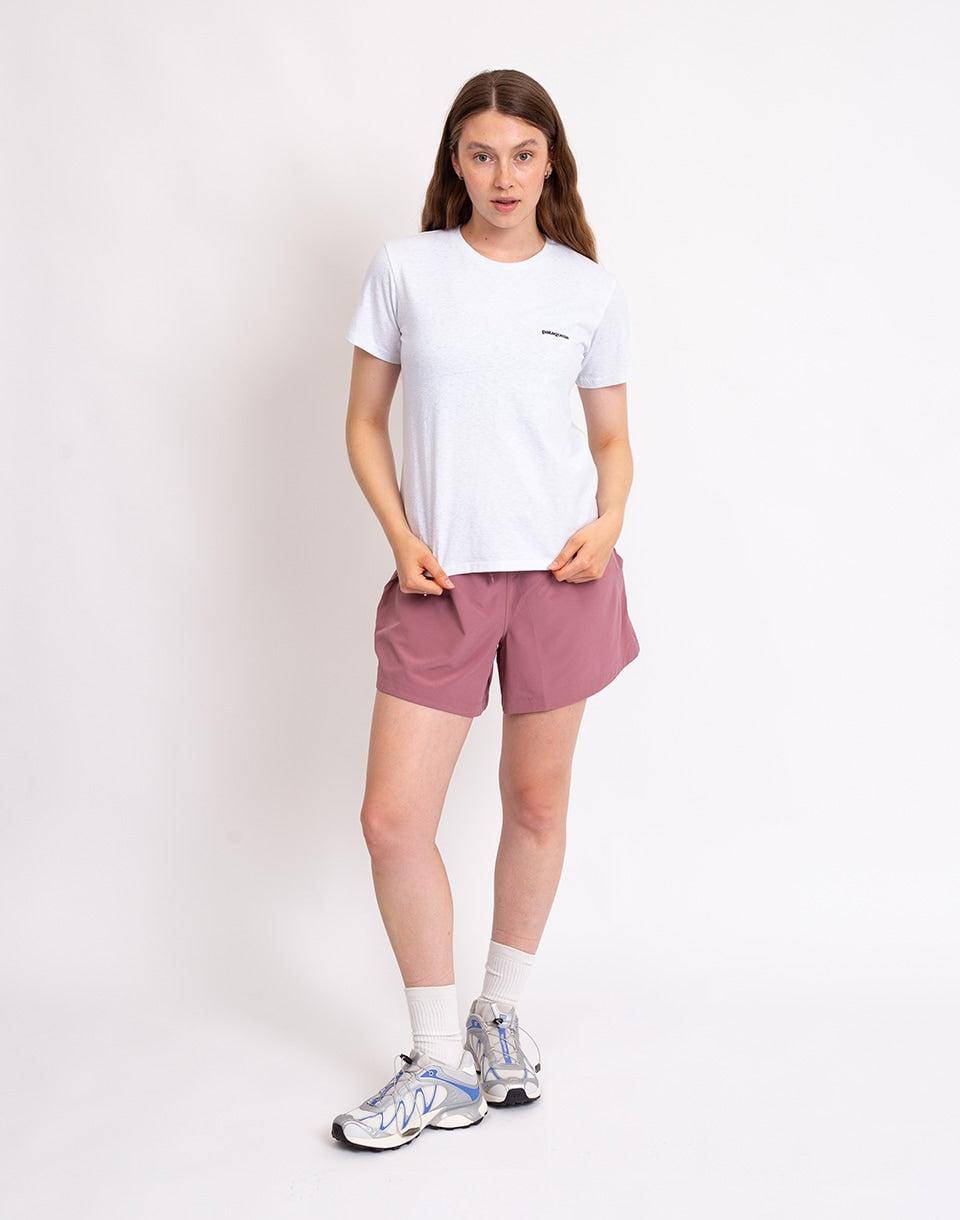 W's P-6 Logo Responsibili-Tee®