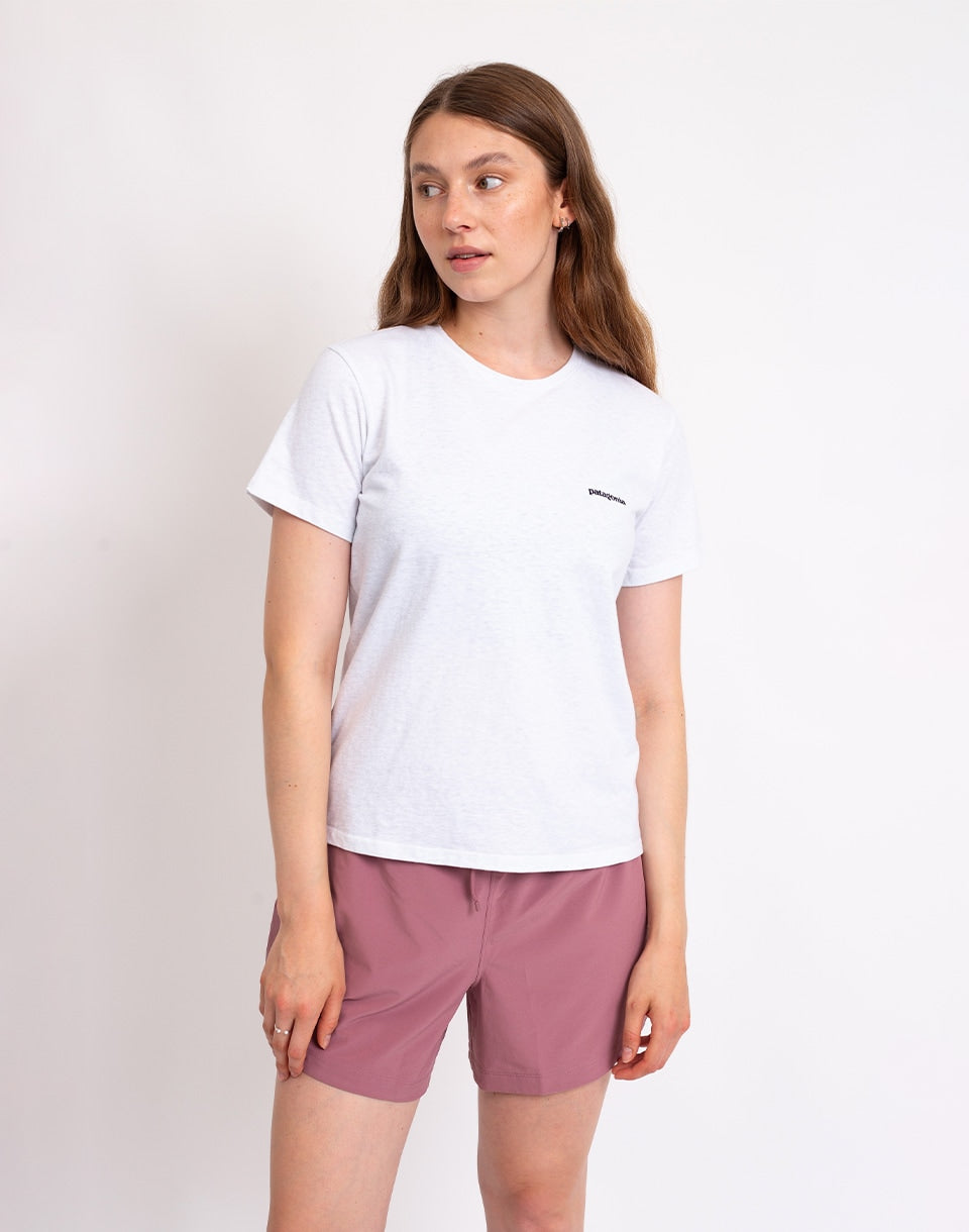 W's P-6 Logo Responsibili-Tee®