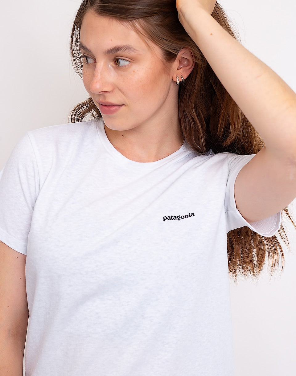 W's P-6 Logo Responsibili-Tee®
