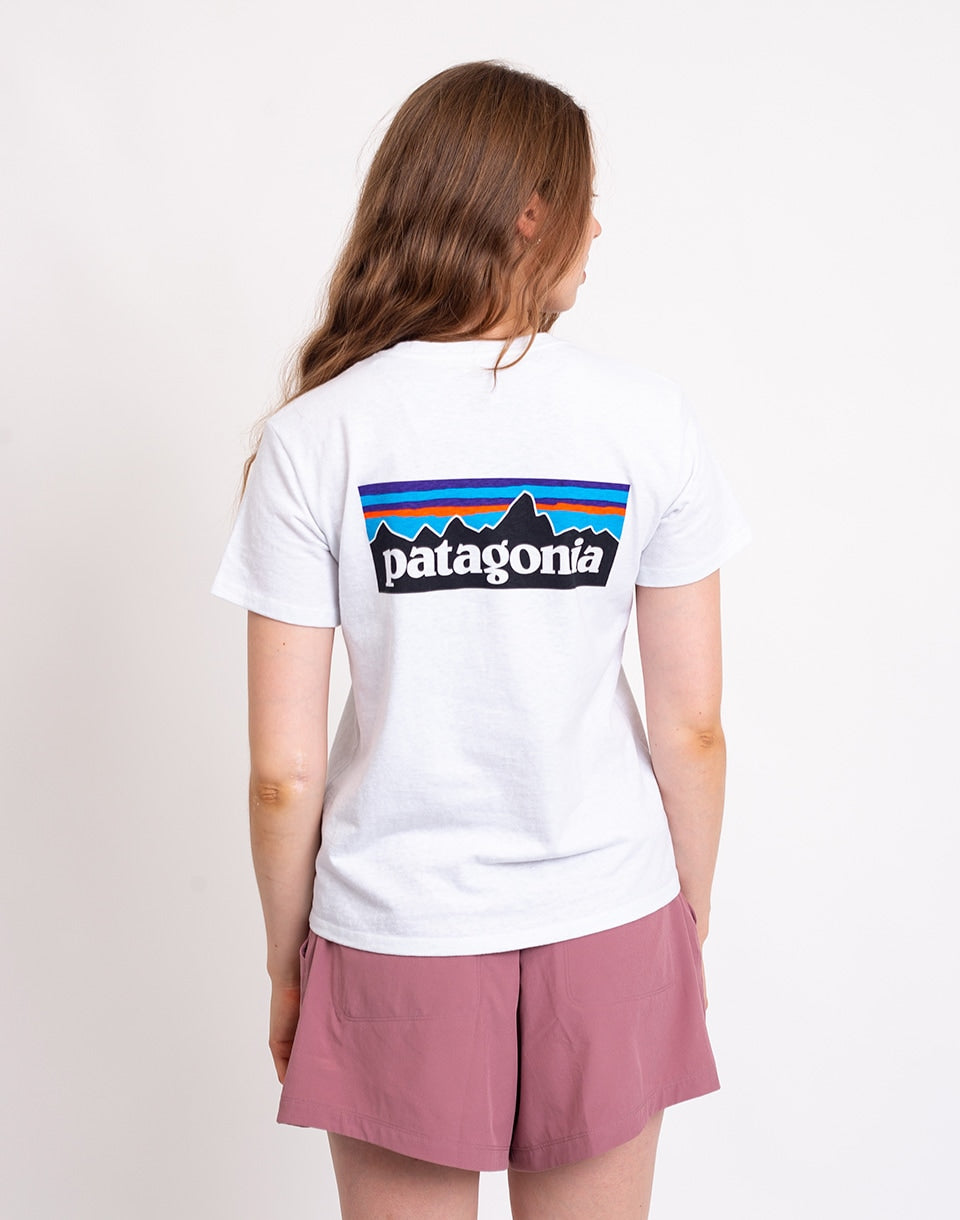 W's P-6 Logo Responsibili-Tee®