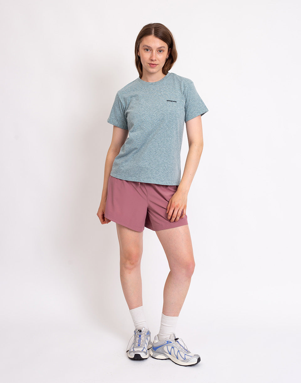 W's P-6 Logo Responsibili-Tee®