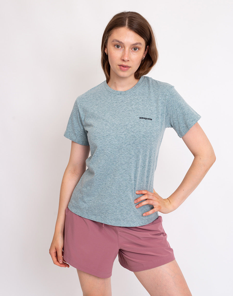 W's P-6 Logo Responsibili-Tee®