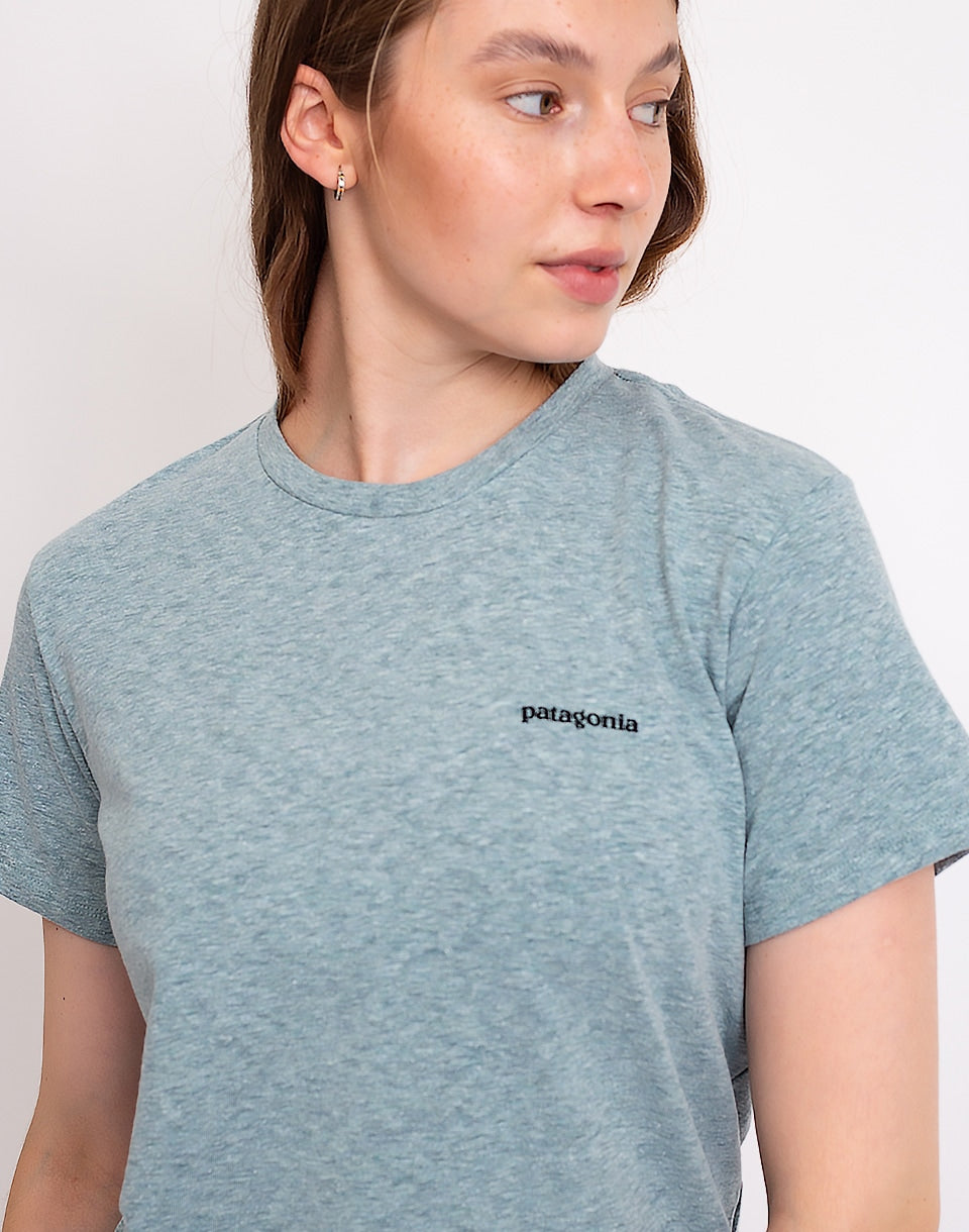 W's P-6 Logo Responsibili-Tee®