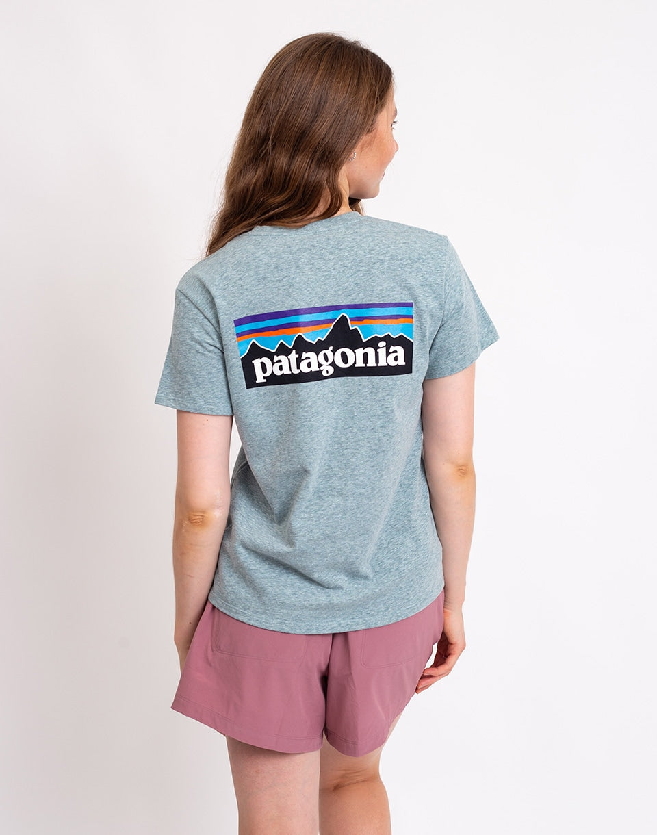 W's P-6 Logo Responsibili-Tee®