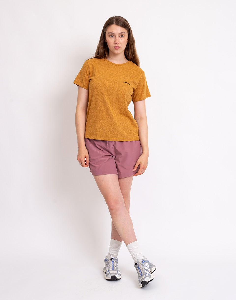 W's P-6 Logo Responsibili-Tee®