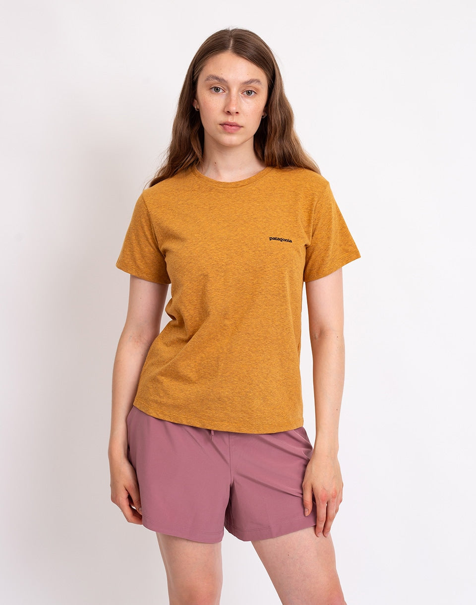W's P-6 Logo Responsibili-Tee®