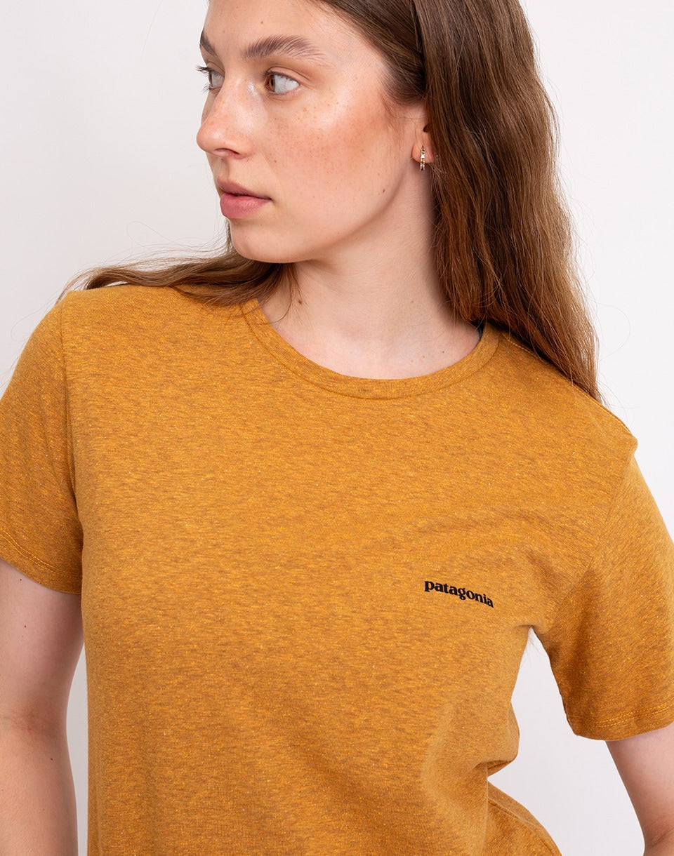 W's P-6 Logo Responsibili-Tee®