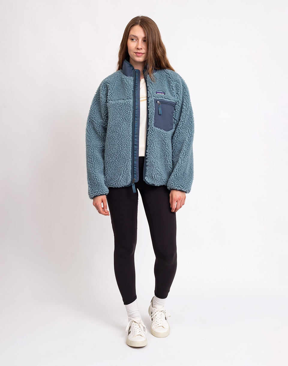 W's Classic Retro-X Jacket