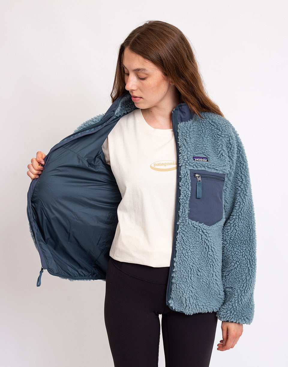 W's Classic Retro-X Jacket