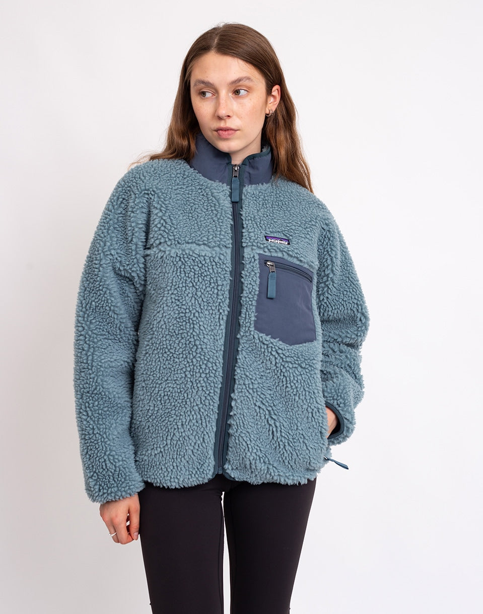 W's Classic Retro-X Jacket