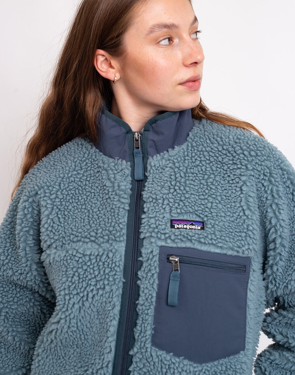 W's Classic Retro-X Jacket