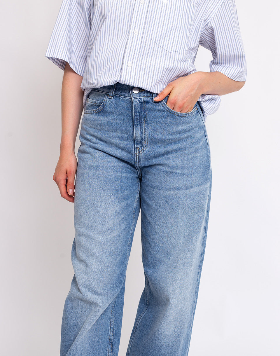 W' Jane Pant