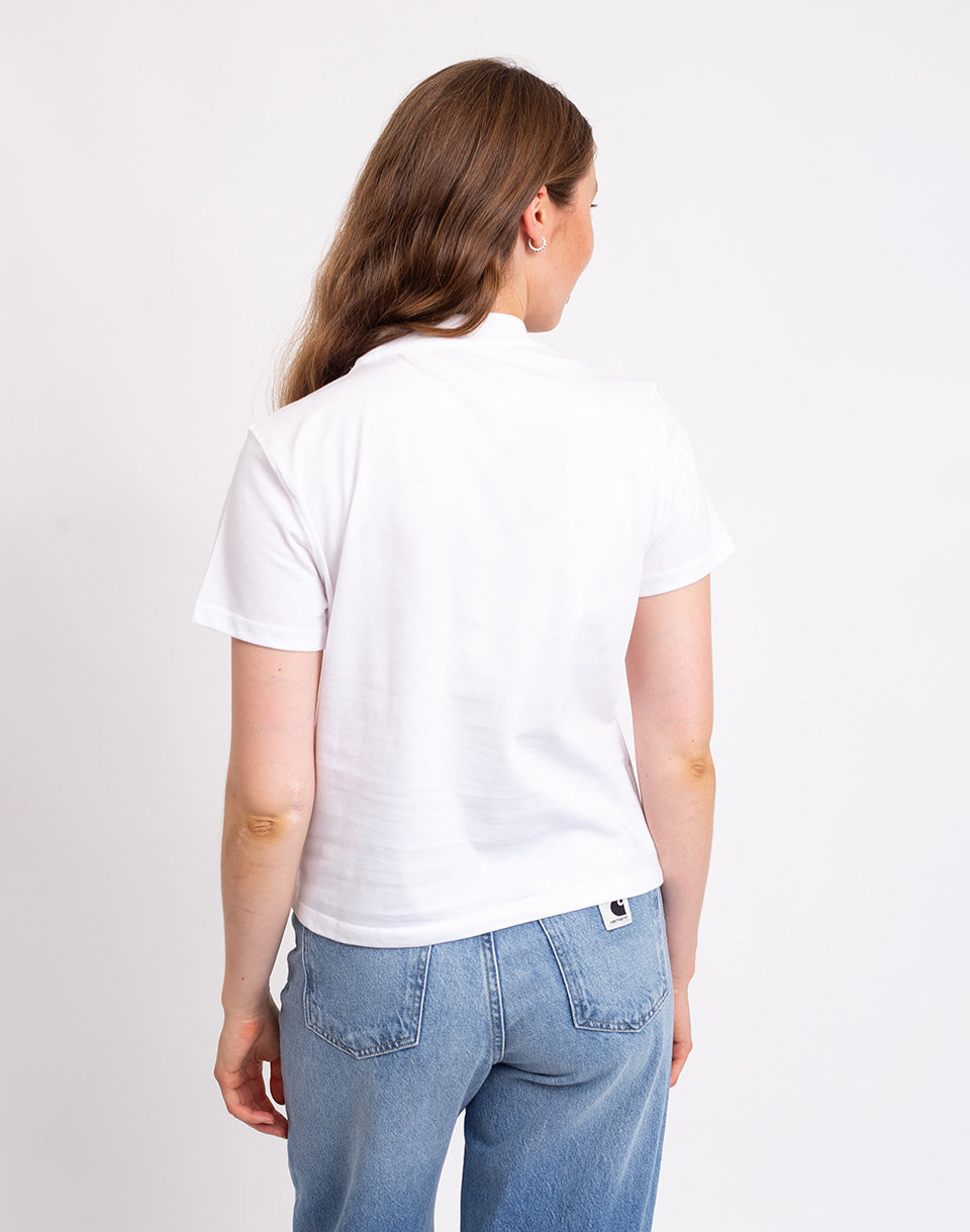 W' S/S Pup T-Shirt