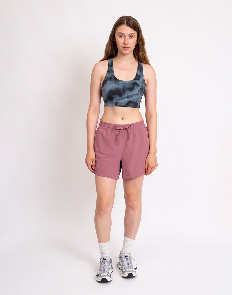 W's Maipo Mid Impact Bra
