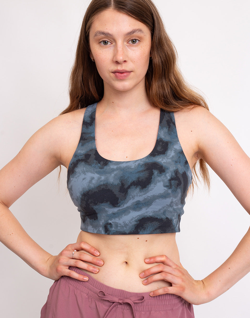 W's Maipo Mid Impact Bra