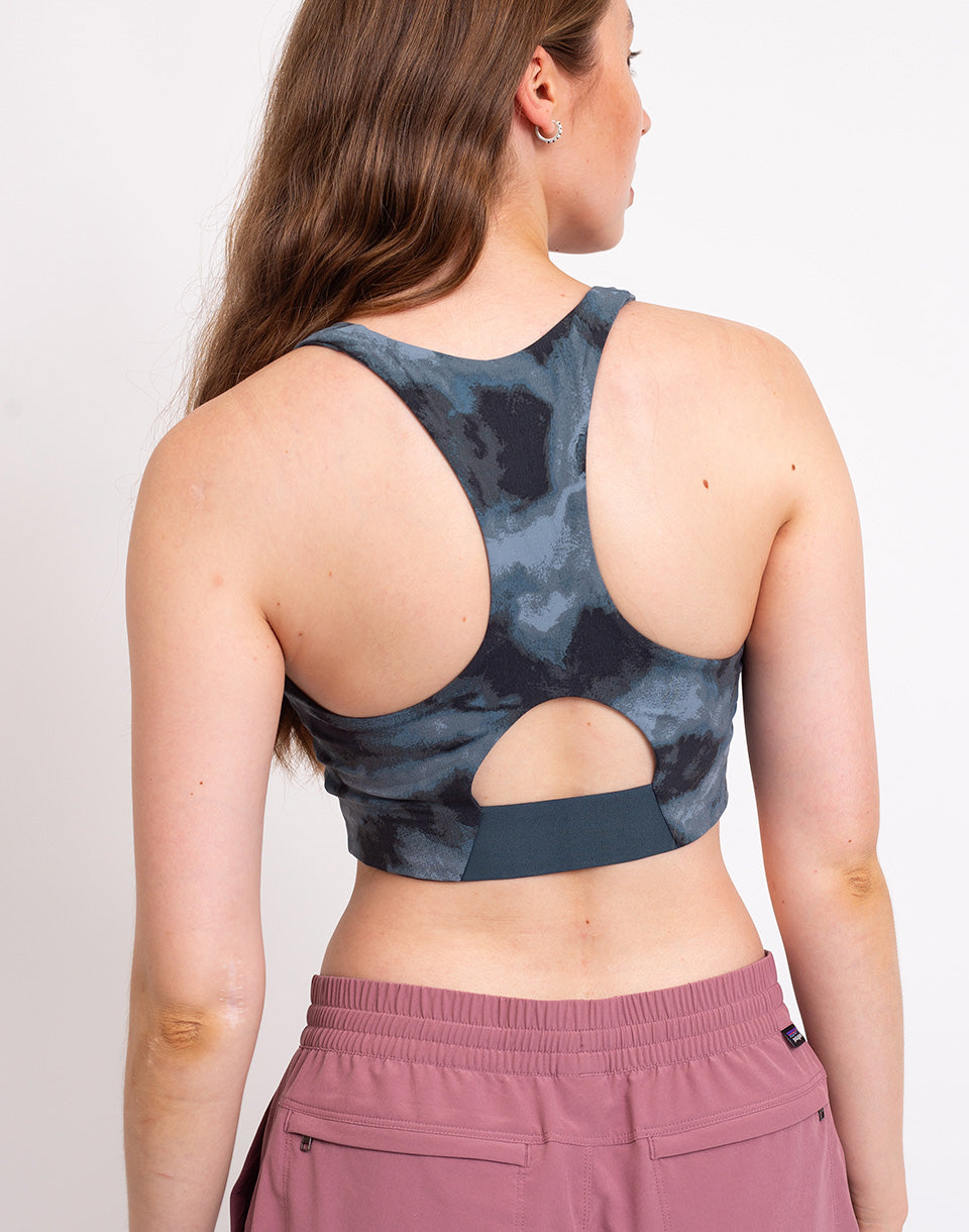 W's Maipo Mid Impact Bra