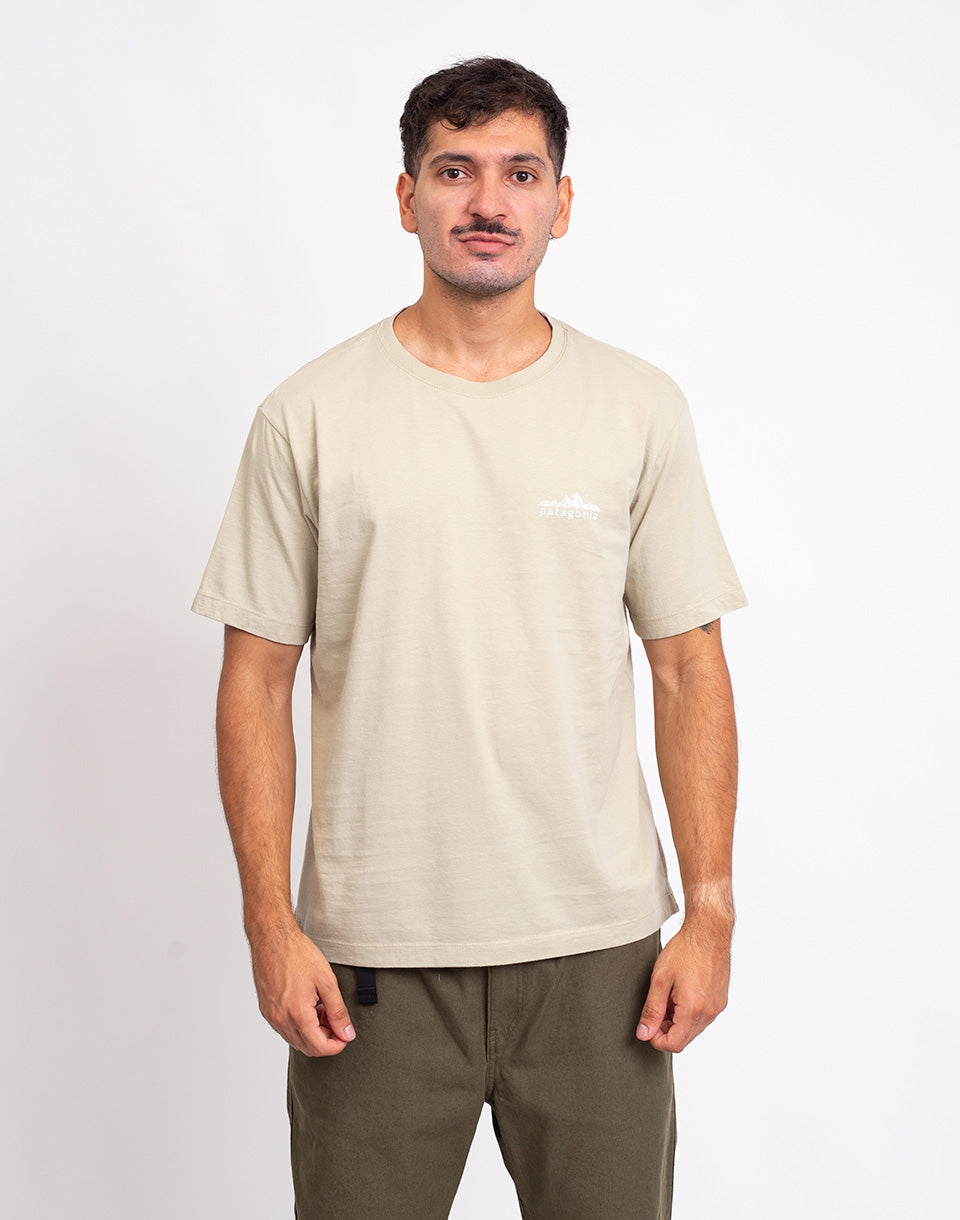 M's Fitz Roy Foothills T-Shirt