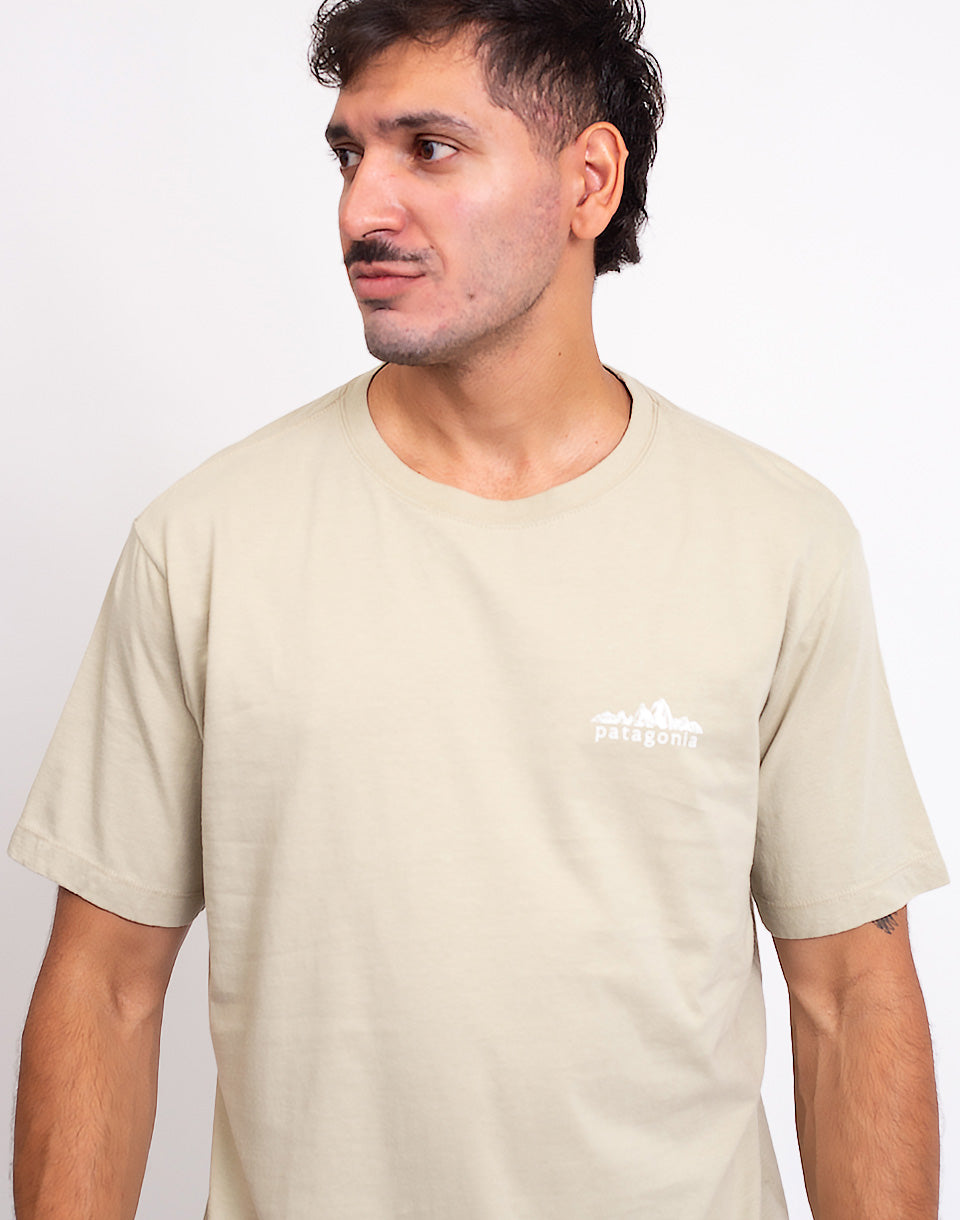 M's Fitz Roy Foothills T-Shirt