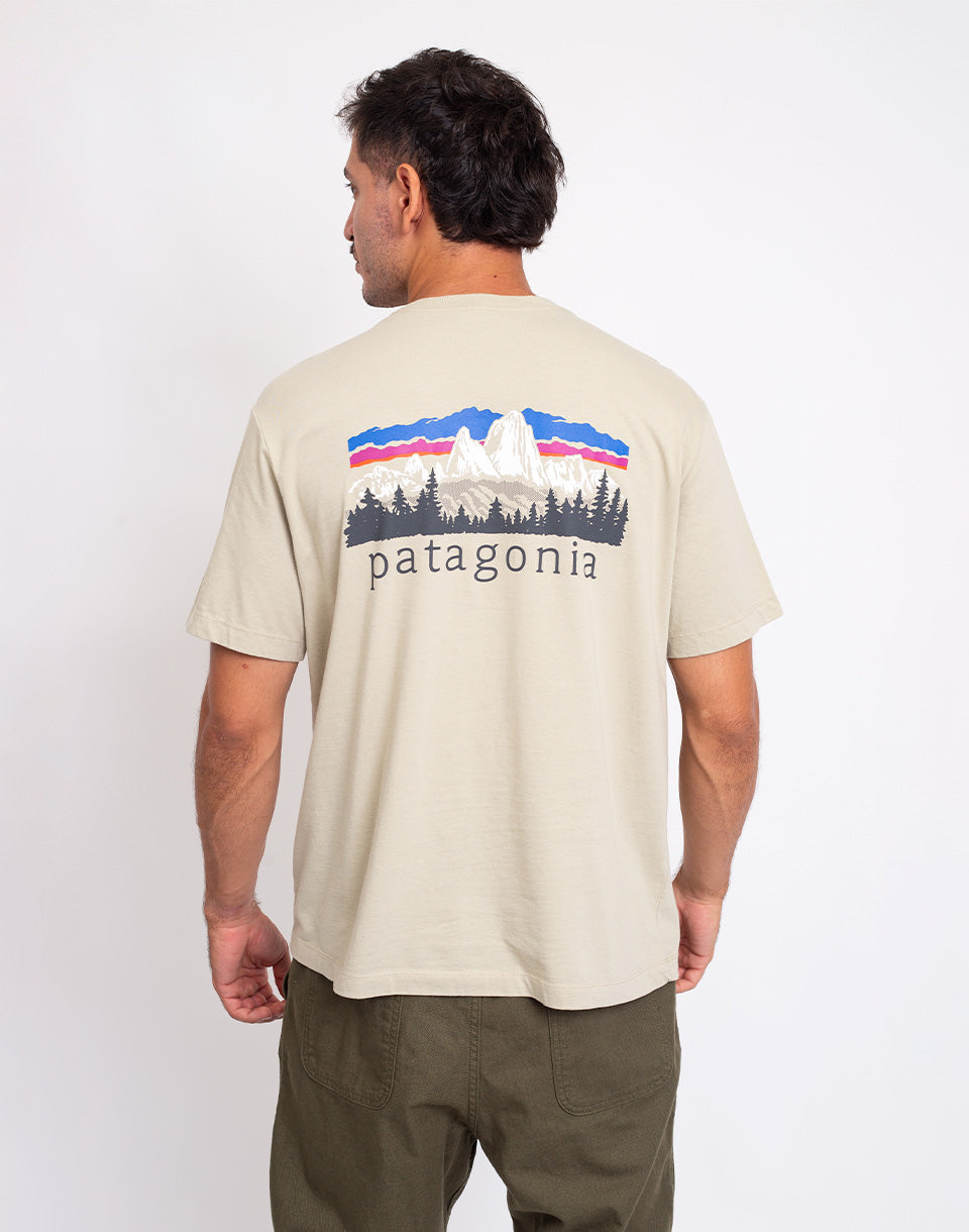 M's Fitz Roy Foothills T-Shirt
