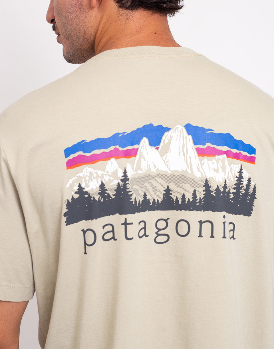 M's Fitz Roy Foothills T-Shirt