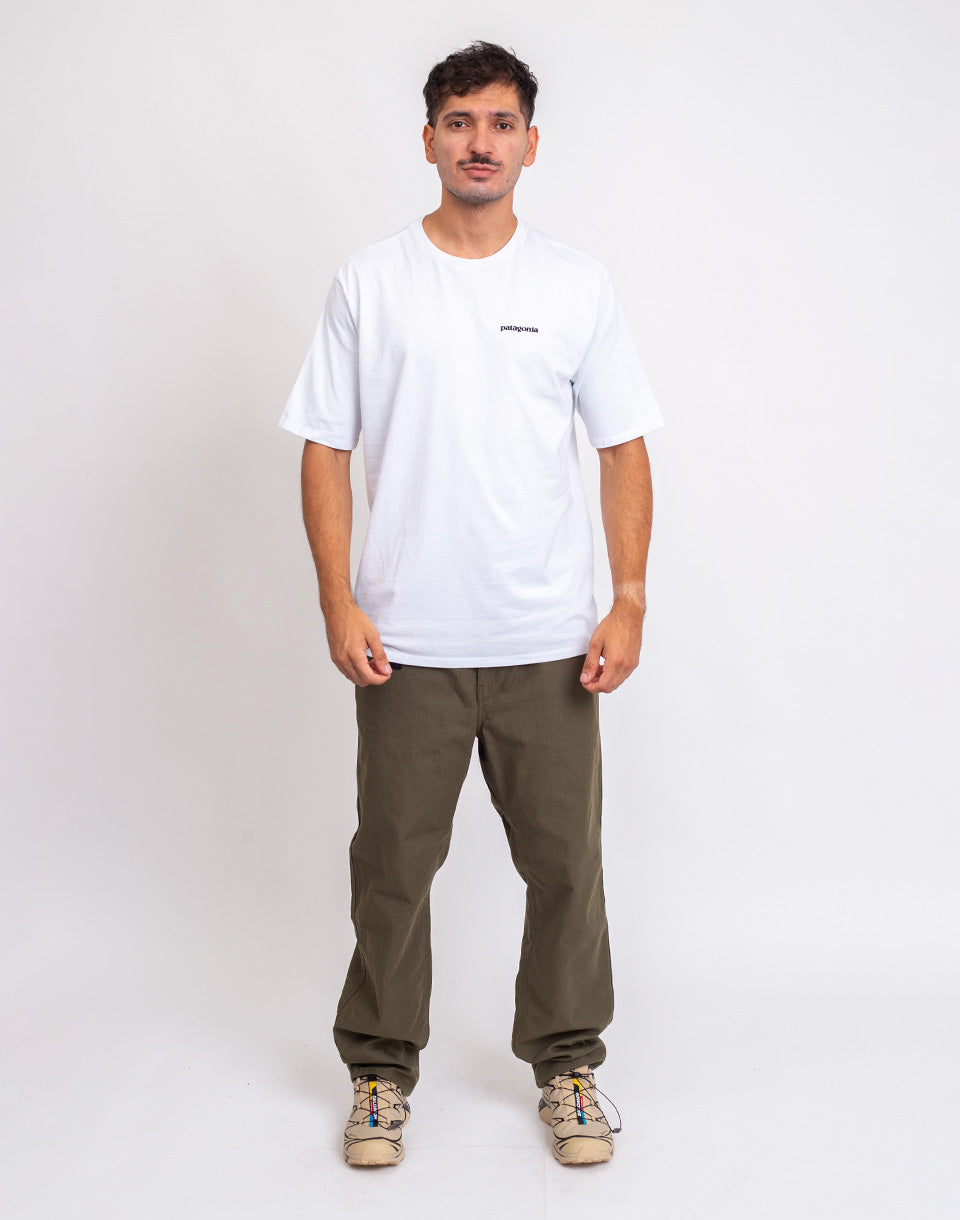 M's P-6 Logo Responsibili-Tee®