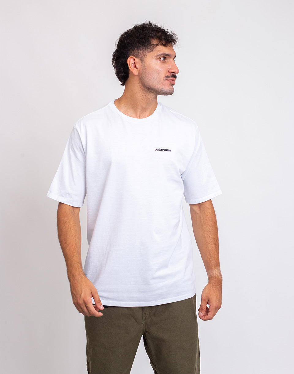 M's P-6 Logo Responsibili-Tee®