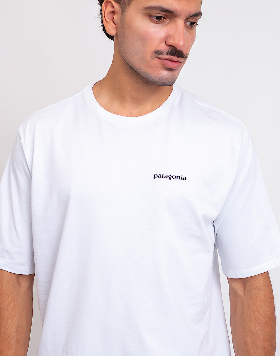 M's P-6 Logo Responsibili-Tee®