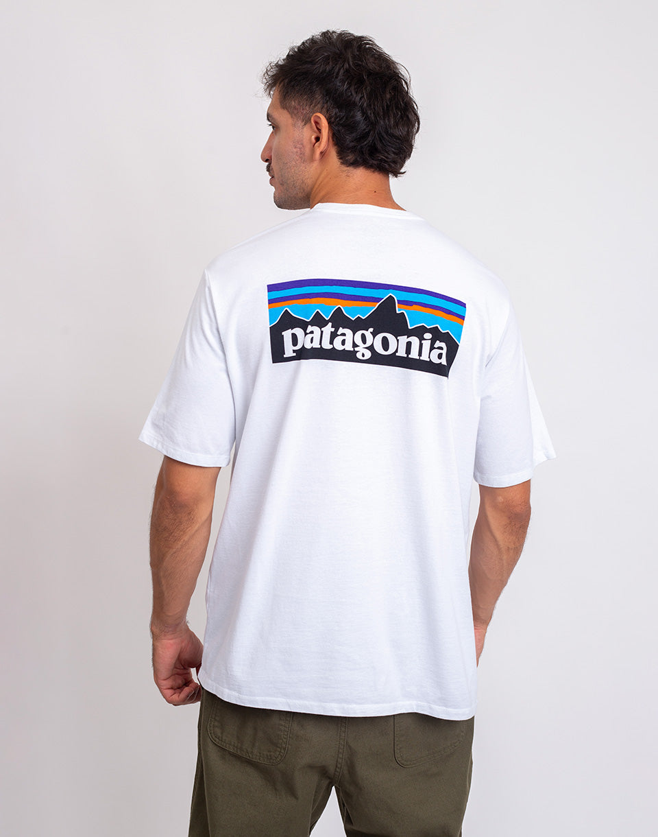 M's P-6 Logo Responsibili-Tee®