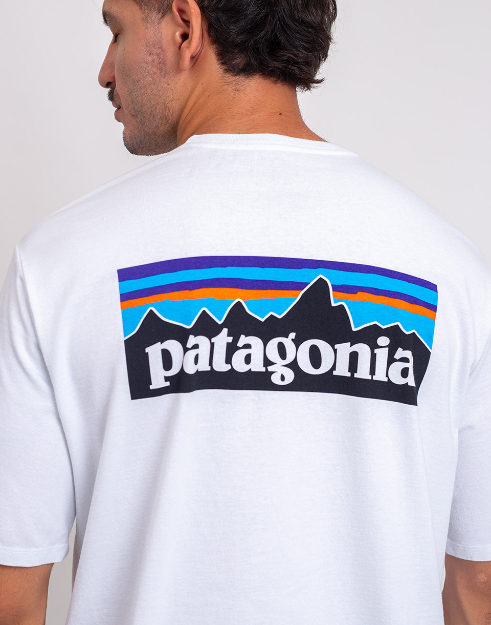 M's P-6 Logo Responsibili-Tee®