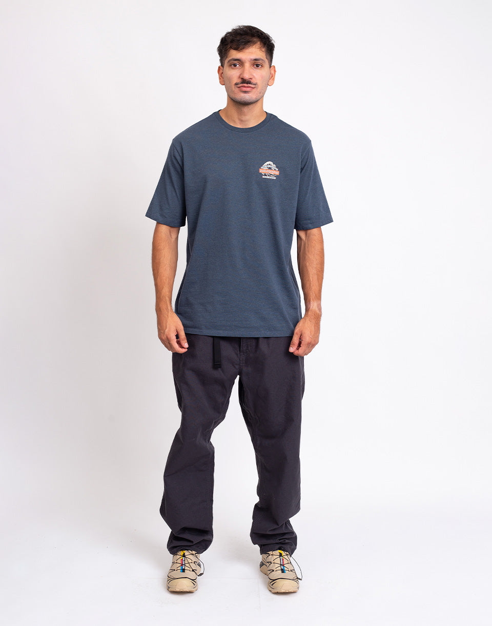 M's Great Waves Responsibili-Tee®
