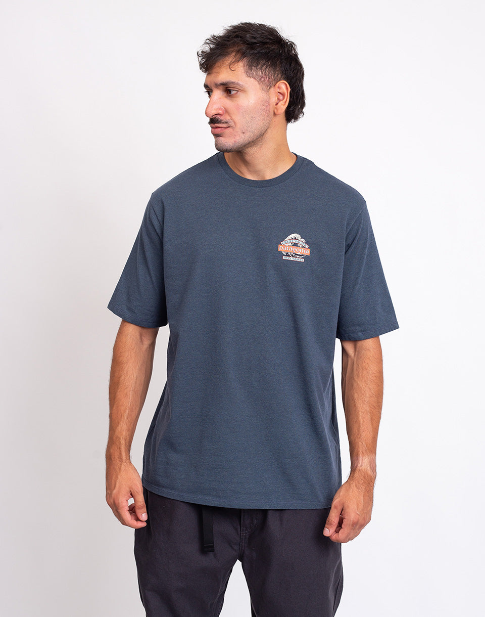 M's Great Waves Responsibili-Tee®