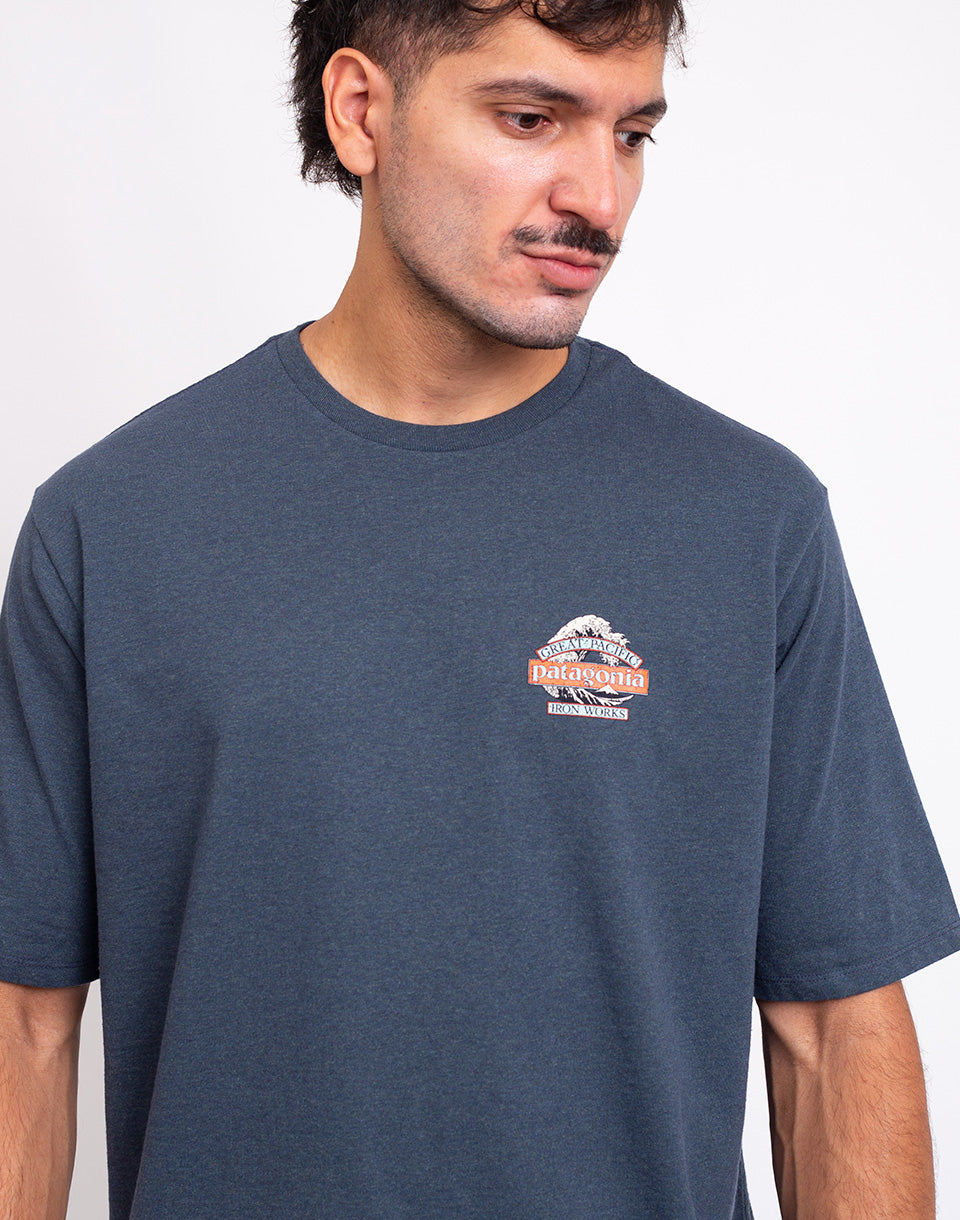 M's Great Waves Responsibili-Tee®