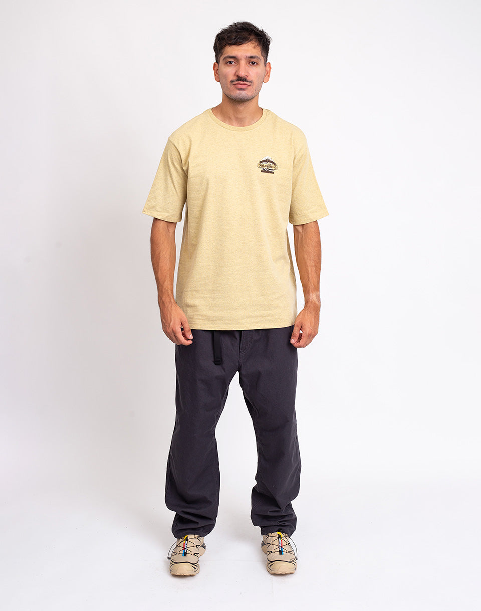 M's Great Waves Responsibili-Tee®
