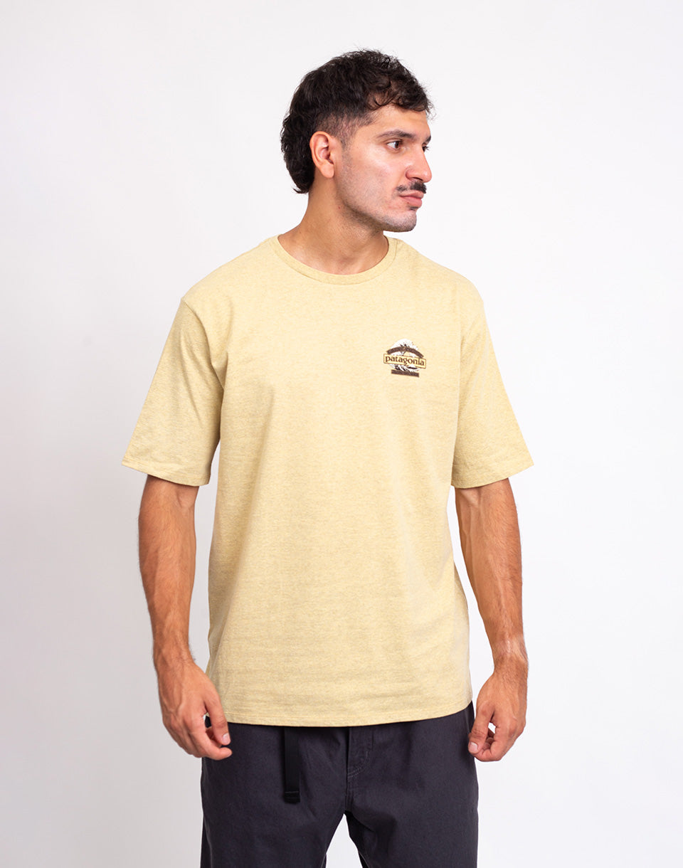 M's Great Waves Responsibili-Tee®