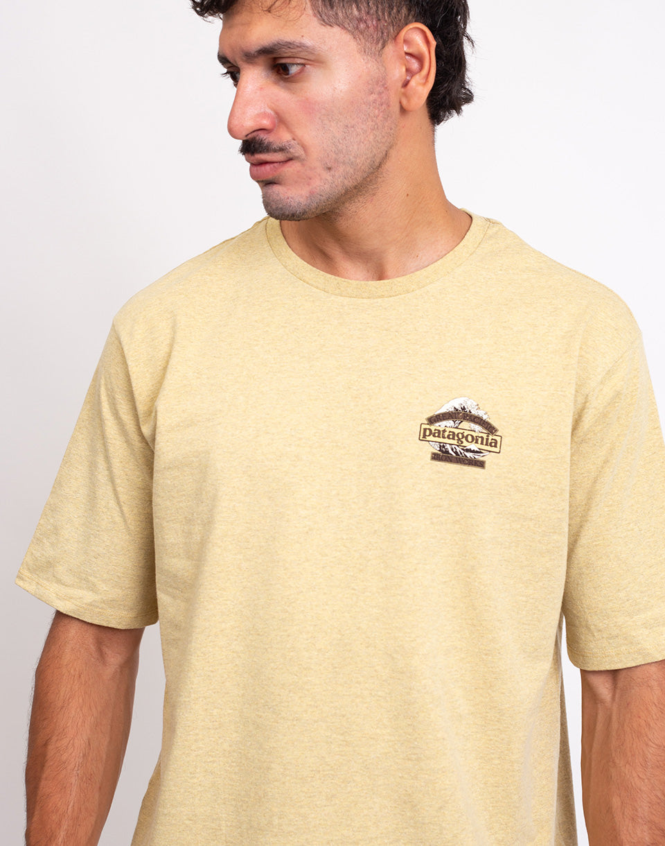 M's Great Waves Responsibili-Tee®