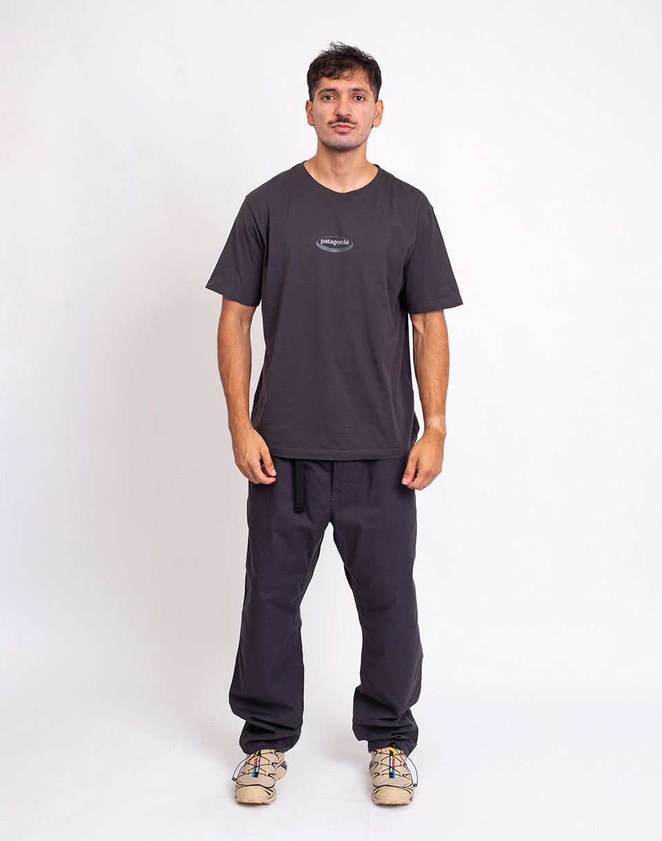 M's Boardshort Logo Pocket Responsibili-Tee