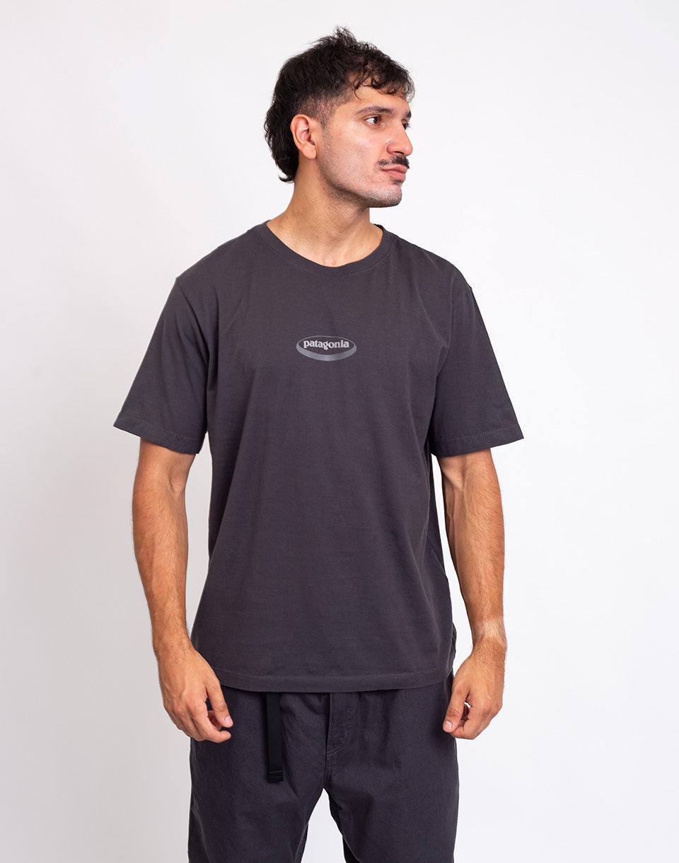 M's Boardshort Logo Pocket Responsibili-Tee