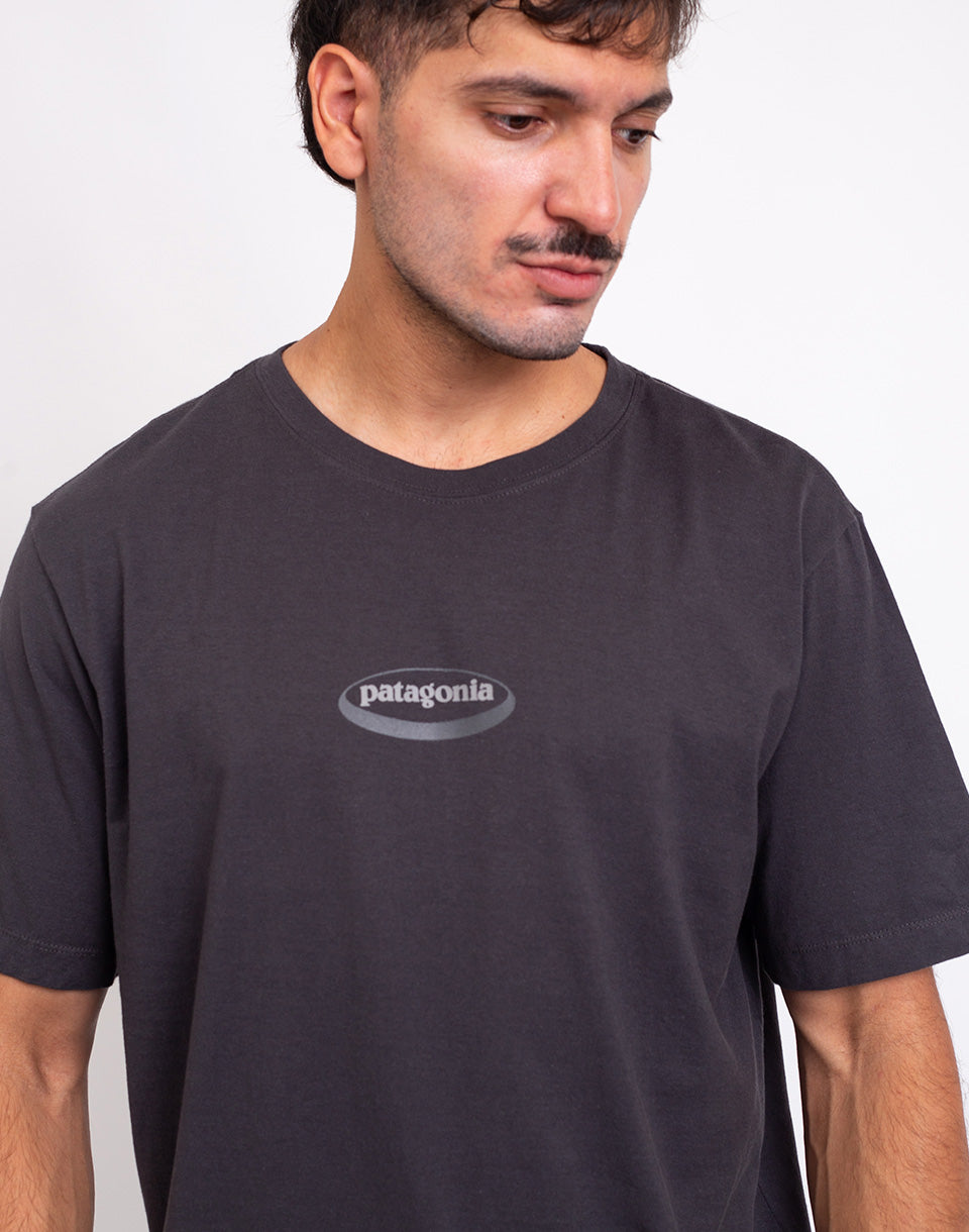 M's Boardshort Logo Pocket Responsibili-Tee