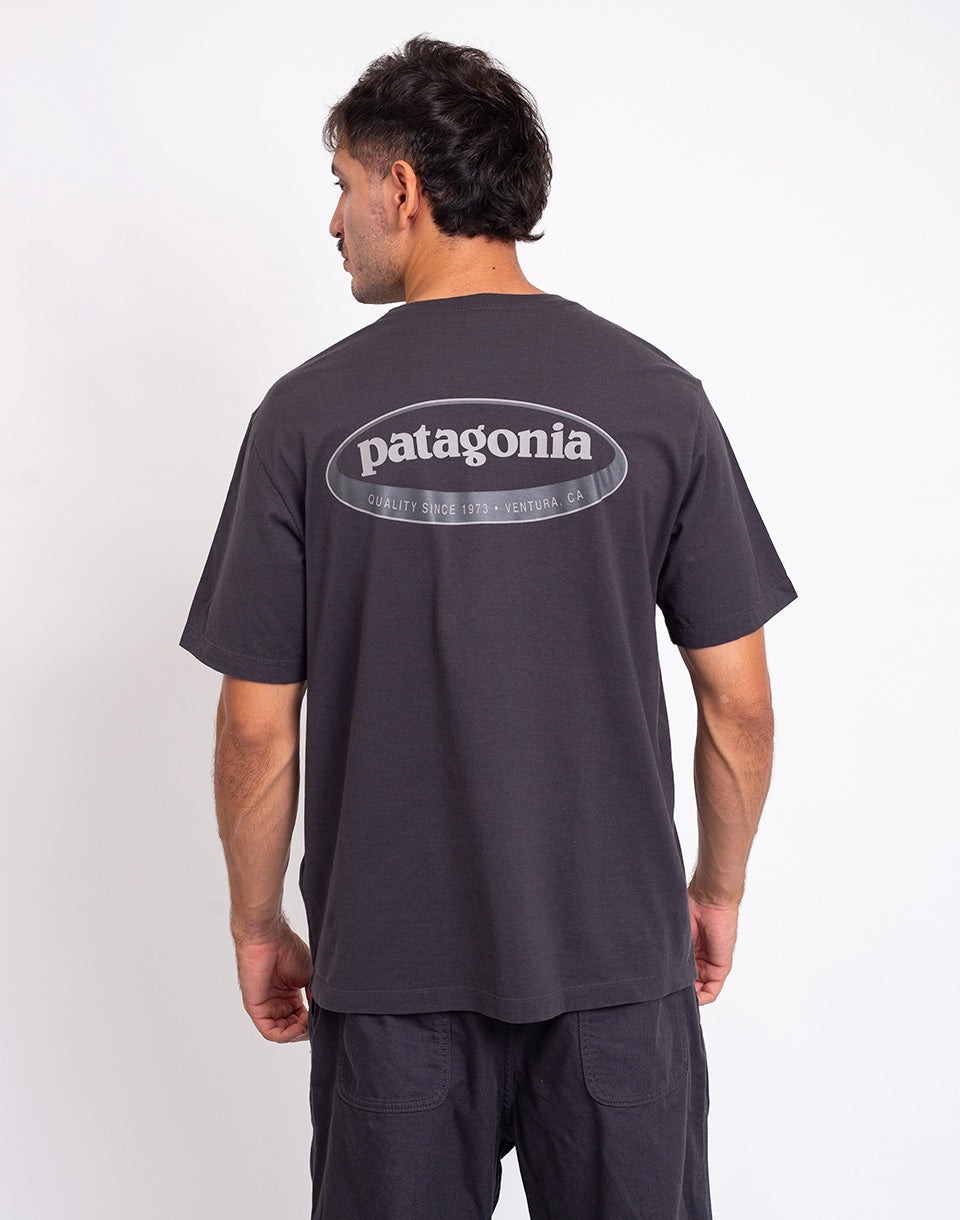 M's Boardshort Logo Pocket Responsibili-Tee
