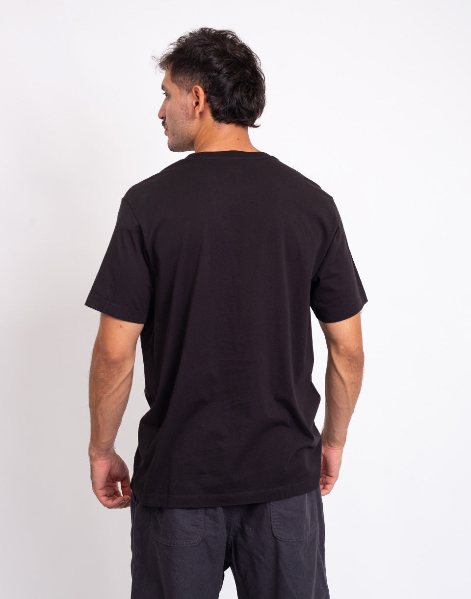 M's Daily Pocket Tee