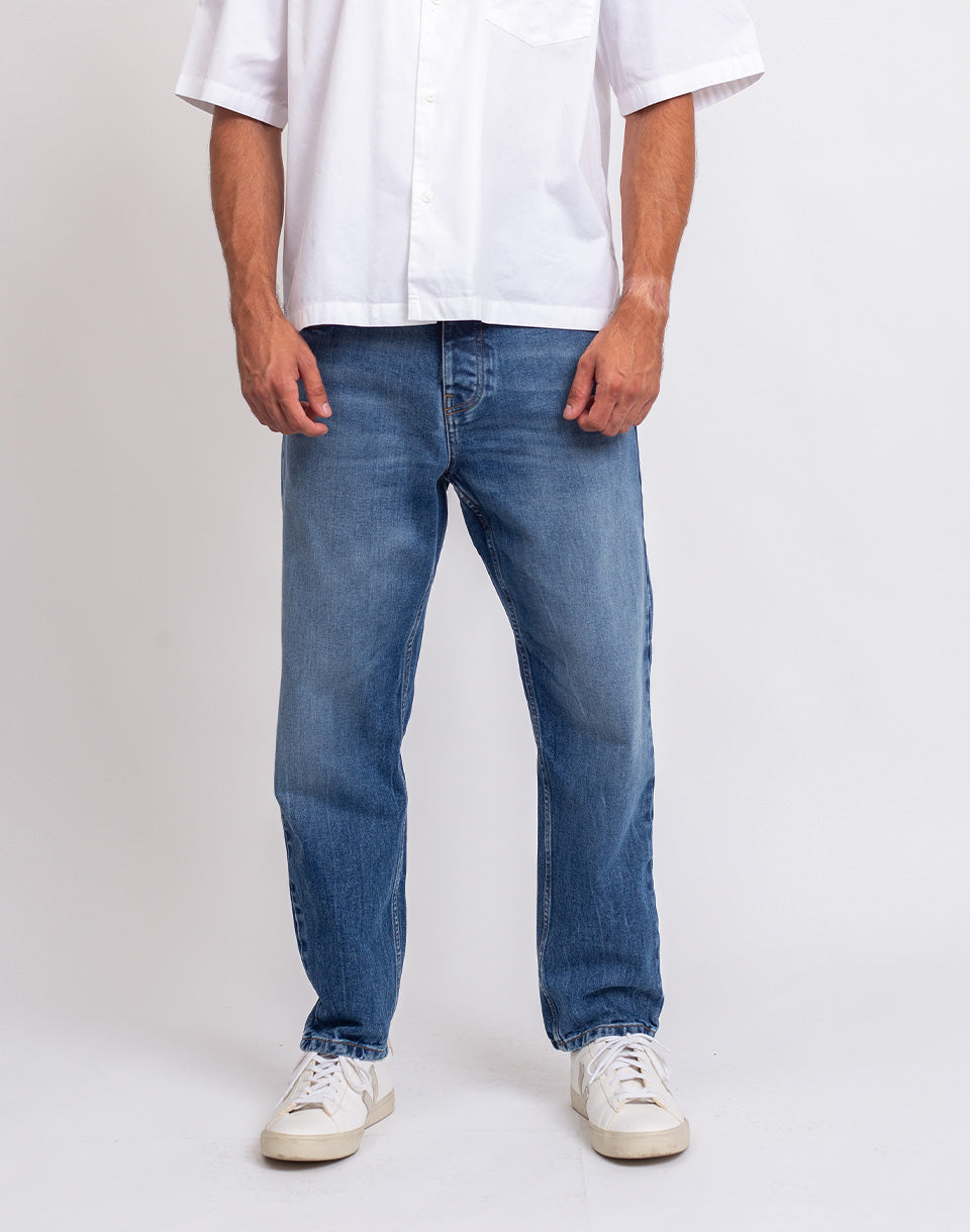 Newel Pant