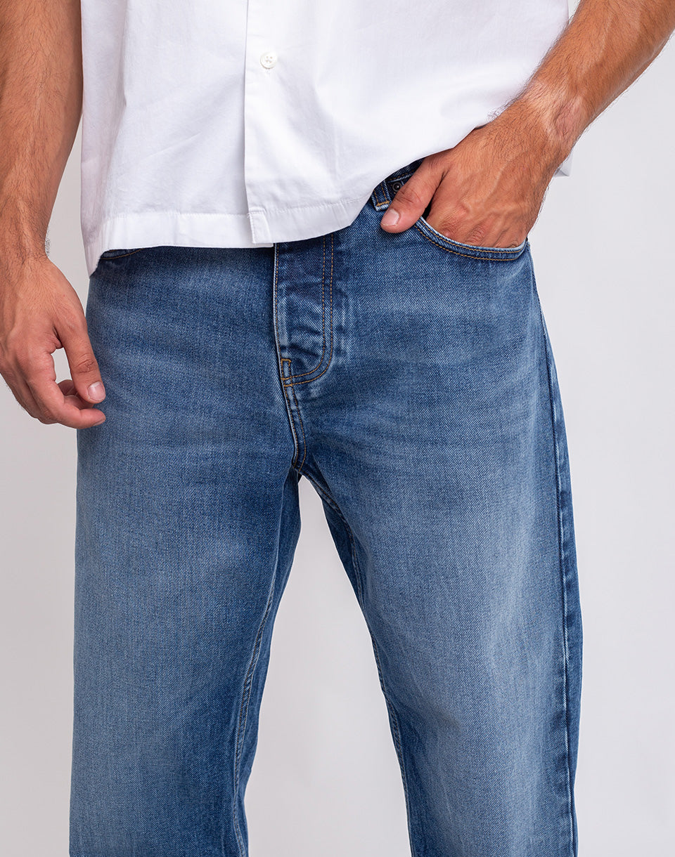 Newel Pant