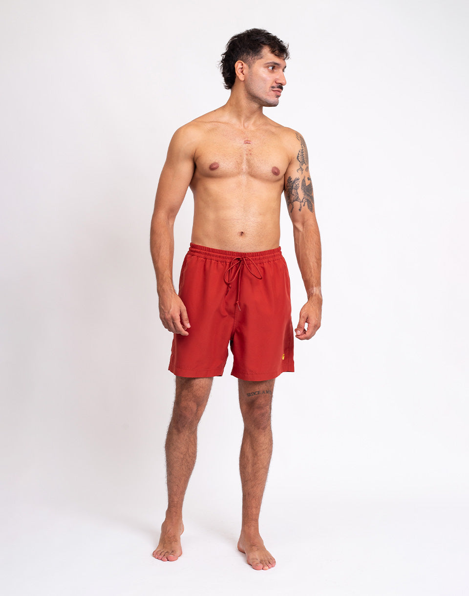 Chase Swim Trunks